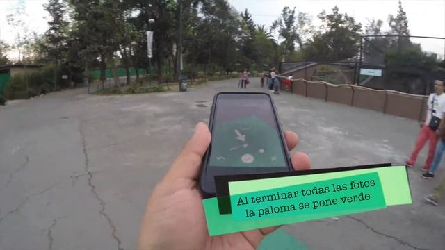 Foto 360 con tu Smartphone смотреть онлайн
