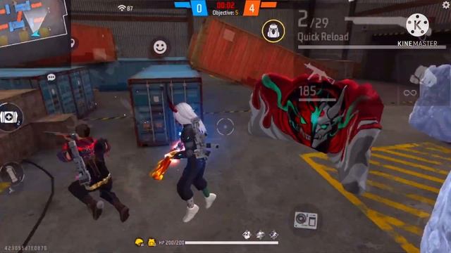 Full Settings iphone 6 👽 HUD+DPI⚙️/ iphone 6 Free fire Highlights 🔥❤️ m1887.Exe смотреть онлайн