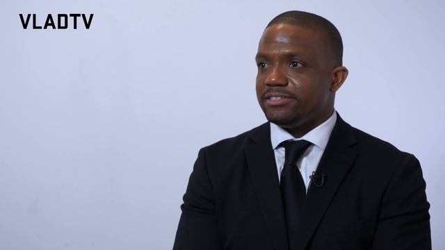 Maurice Clarett: Wearing a Bulletproof Vest Onstage with 50 Cent Caused Issues with NCAA (Part 4) смотреть онлайн