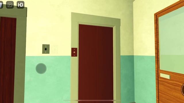 Roblox Лифты КМЗ 1982, МЛМ 1998 гг. в. на плейсе ELEVATORS MLZ смотреть онлайн
