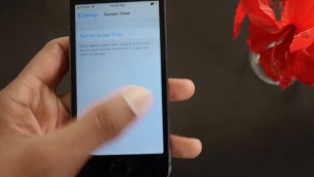 iPhone 5S iOS 12 Beta 6 | Screen Time Issue Fixed? смотреть онлайн