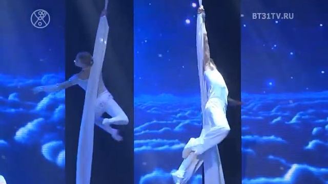 X премия «Андрюша» смотреть онлайн