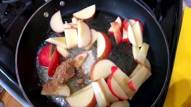 Banana Bread | Apple Banana Bread Recipe | Simple Recipes | Home Cooking смотреть онлайн