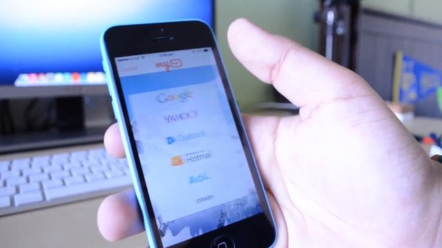 App Review: MyMail - Best Email Client for iOS! смотреть онлайн