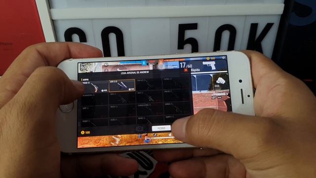 IPHONE 6S CHEGOU AO FIM OU AINDA VALE A PENA EM 2023? смотреть онлайн
