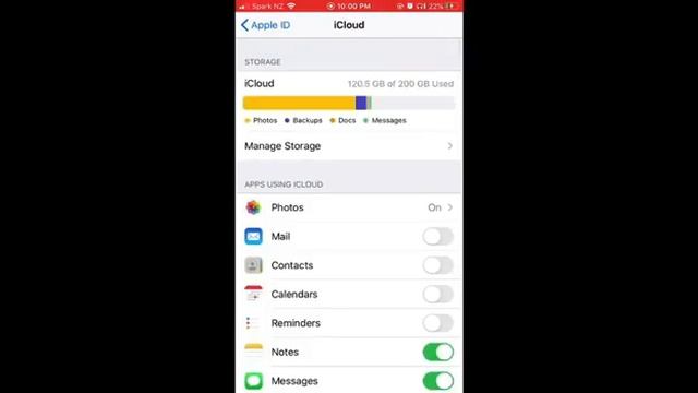 How to Backup Your iPhone to iCloud backup iPhone | iPhone backup iCloud | iCloud backup FullBackup смотреть онлайн