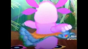 реклама петрушка шоколадная игрушка коллекцию персонажей мультфильма