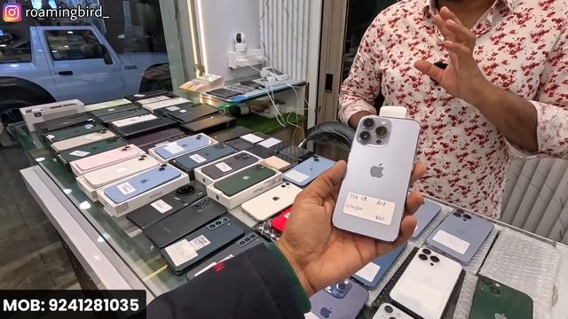 Bihar Challenging PRICE🤩 | Iphone 15, Only 3,500 | Second Hand iPhone | Cheapest Iphone Market Biha смотреть онлайн