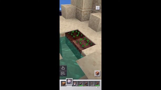 Minecraft Earth (Season 1 Part 1) Gameplay смотреть онлайн