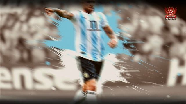 Argentina Potential Lineup Vs Bolivia | 2022 FIFA World Cup Qualification | Argentina Vs Bolivia | смотреть онлайн