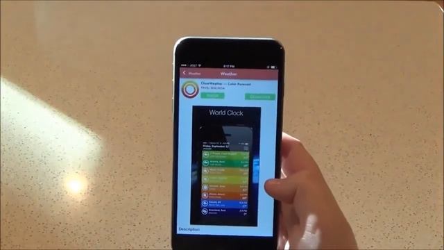 how to Get Paid Applications free on IOS 8 + смотреть онлайн