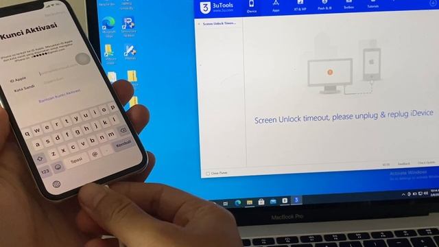 TOOLS BARU Bypass Premium Celluler ios 13 - 14.4 iPhone X Fix iRemoval Pro Notif, LTE, Untethered смотреть онлайн