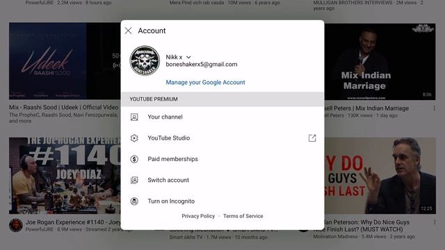 How to turn on Dark mode of YouTube App on an iPad смотреть онлайн
