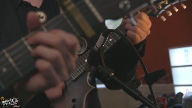 Izzie Walsh - 'Not Today' | UNDER THE APPLE TREE смотреть онлайн