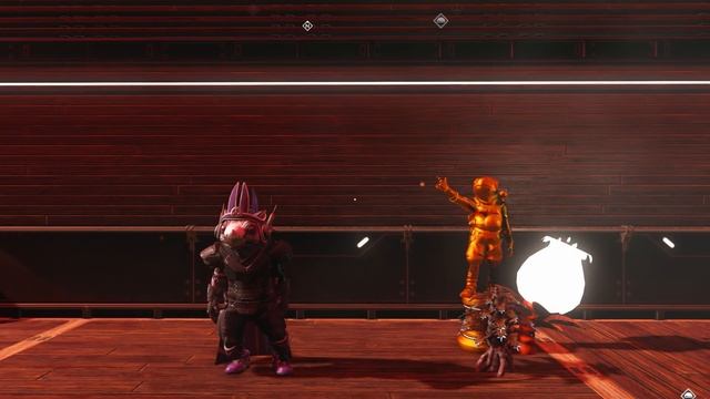 Goodbye No Man's Sky It's Been A Pleasure - No Man's Sky смотреть онлайн