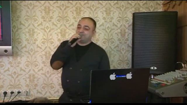 Edgar  Gevorgyan - Et Ari