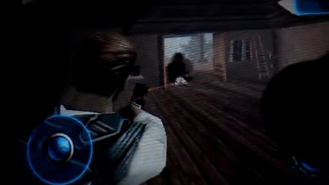 Zombie infection gameplay-ipod touch смотреть онлайн