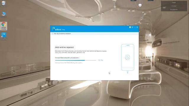 2020丨Volle Anleitung für ReiBoot Herunterladen & Verwenden смотреть онлайн