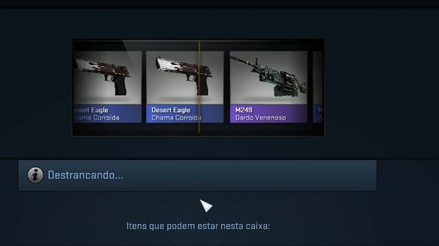 CS:GO CASE OPENING #6 смотреть онлайн