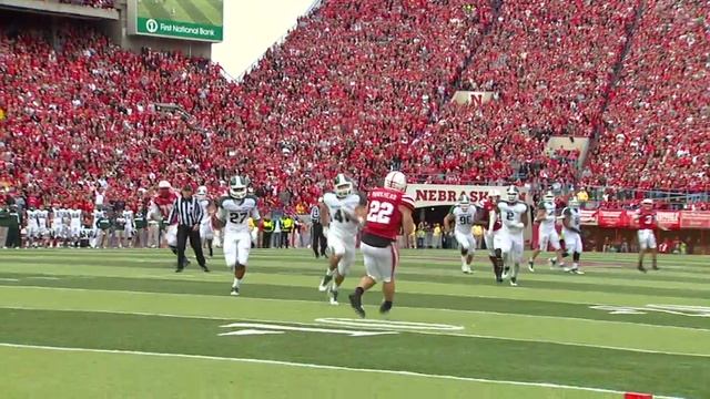 MBA at University of Nebraska-Lincoln смотреть онлайн