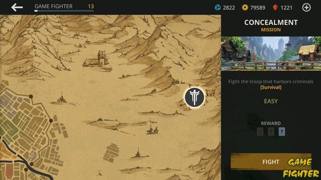 Shadow Fight 3 Update 1.10 For IOS and Android Review √ смотреть онлайн