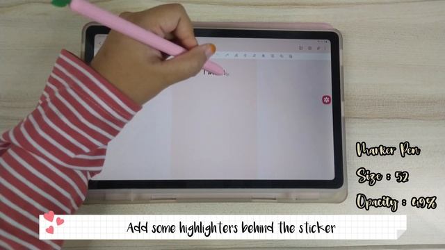 [ Free 2021 & 2022 Monthly Calendar ] Make calendar using Samsung Notes on Tab S6 lite смотреть онлайн