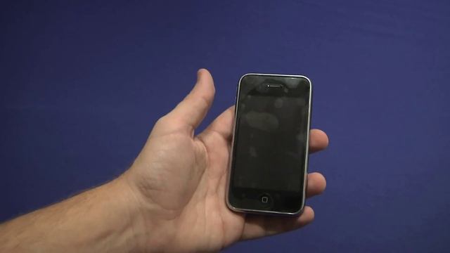 SharkEye Rugged iPhone 3 Case Assembly смотреть онлайн