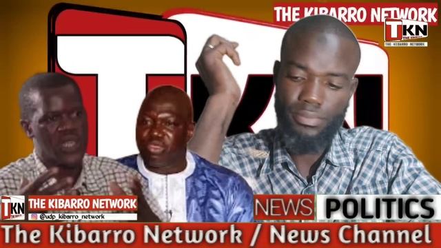 Bakso Jaiteh again Blast Pa Modou Bojang.. Is Bakso Jaiteh Really doing well? смотреть онлайн