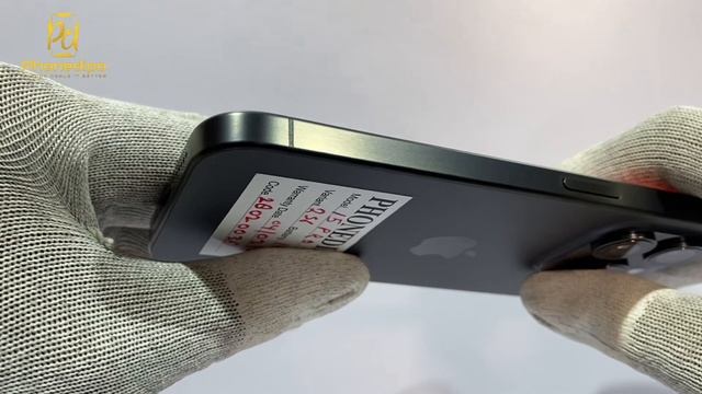 iPhone 15 Pro 256GB Black Titanium Warranty till 04-02-25 Battery Health- 100% Open Box Condition смотреть онлайн