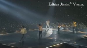 G-Dragon, A BOY LIVE Seoul. Ed. By Jickiel® (Special Video P. Selected By Jicky 2.0), 2016.