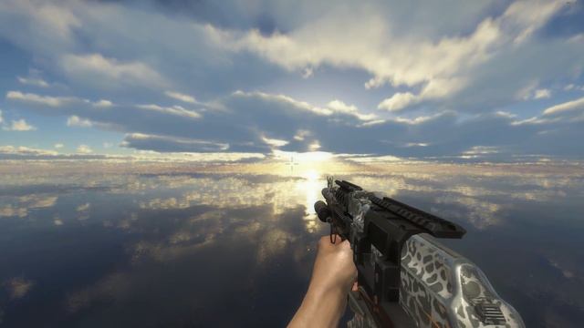 Left 4 Dead 2 Mod Showcase: AK103 RNG (Medal of Honor: Warfighter) смотреть онлайн