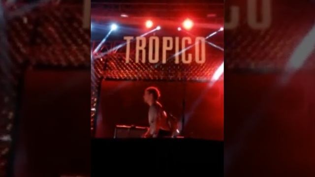 Mac DeMarco - A Heart Like Hers / Acapulco, Mexico. Tropico 2015 - 05/12/15 смотреть онлайн