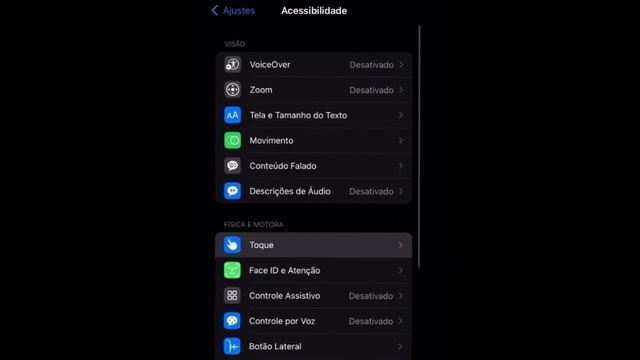 New Update Settings ⚙️ iPhone 11 (iOS 17.2.1) смотреть онлайн
