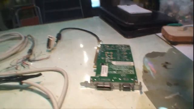 adc to dvi смотреть онлайн