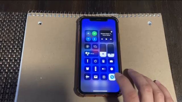 How to use music recognition on iOS 15 смотреть онлайн