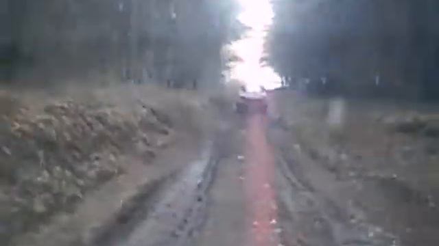 Покатушки 4х4 Морковь фильм смотреть онлайн