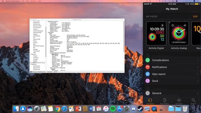 How To Auto Unlock Your Mac From Your Apple Watch [TUTORIAL AND TROUBLESHOOTING] смотреть онлайн