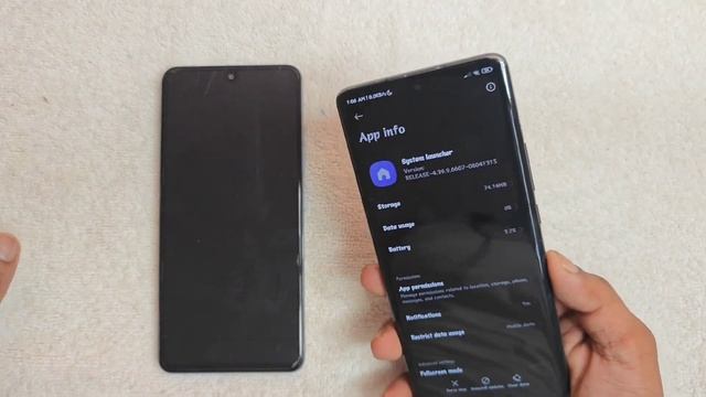 MIUI 15 Launcher: IOS Spotlight Vs MIUI Search