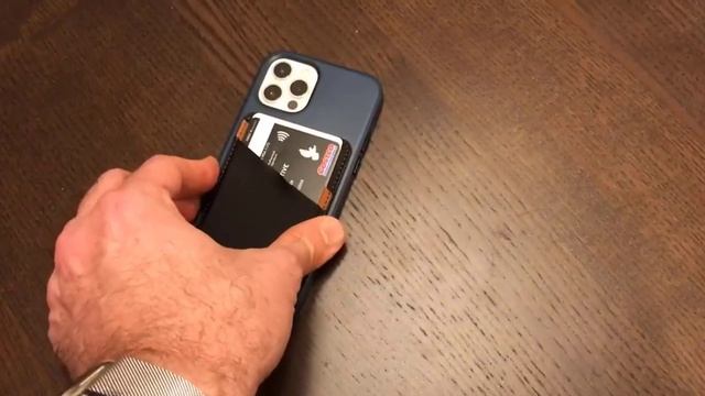 Best Magnetic Card Holders For iPhone (Protect Your Card in One Touch) Cool Mobile Holders смотреть онлайн