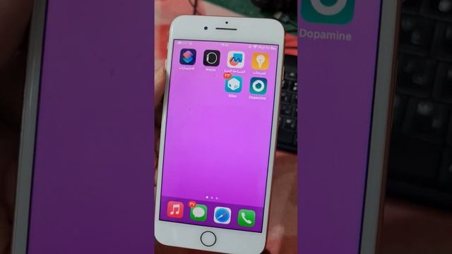 حذف جلبريك دوبامين Dopamine 2 & Sileo من جذوره على الايفون والايباد من iOS 15 إلى iOS 16.6.1 смотреть онлайн