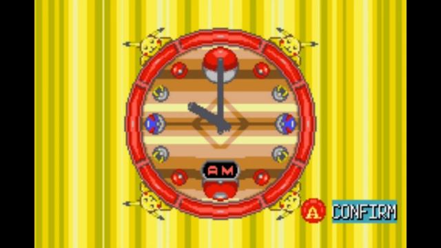15 Minutes Rom Preview - Pokemon Glazed Version [Emerald Hack] смотреть онлайн