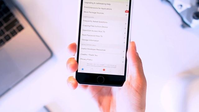How to Jailbreak iOS 12.2 - Unc0ver or Chimera iOS 12! (NO Computer) смотреть онлайн