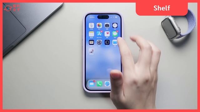 iPhone 15 動態島教學，推薦 10 款好用 APP 支援動態島&即時動態｜塔科女子 смотреть онлайн