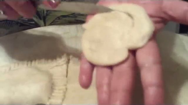 GYPSY HOME MADE MINI HOT APPLE PIE смотреть онлайн