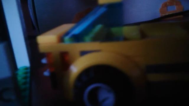 Лего гта 3 lego GTA 3 (самоделка) смотреть онлайн