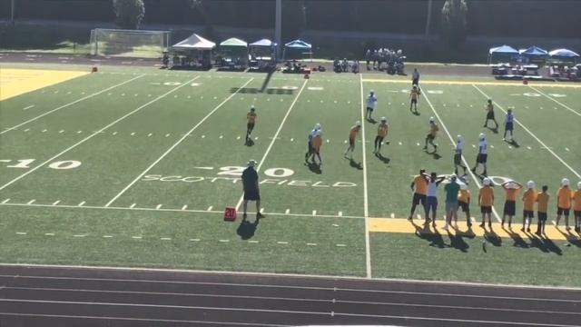 Jaguar Football Highlights - June 2, 2018 смотреть онлайн