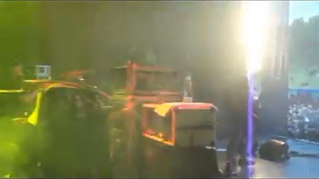 All That Remains - Some Of The People, All Of The Time(live) Copenhell 2011 смотреть онлайн