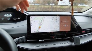 Android в Changan cs 55 plus/ Uni S. Коробочка на все случаи жизни ☄️