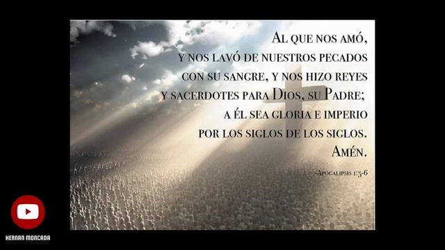 El que nos amo || Anciano Juan Miranda 🇨🇱 смотреть онлайн