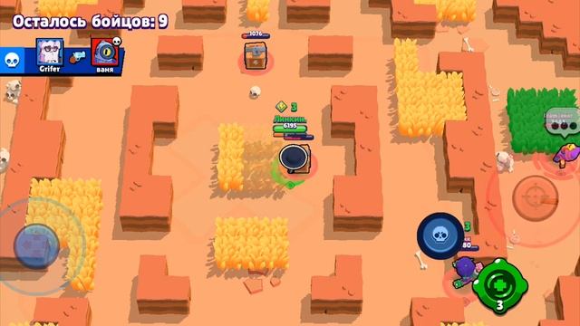 ЧЕЛЛЕНДЖ,КТО МЕНЯ УБЬЁТ, ТОГО БОЙЦА Я БЕРУ В БРАВЛ СТАРС/Линкин. смотреть онлайн